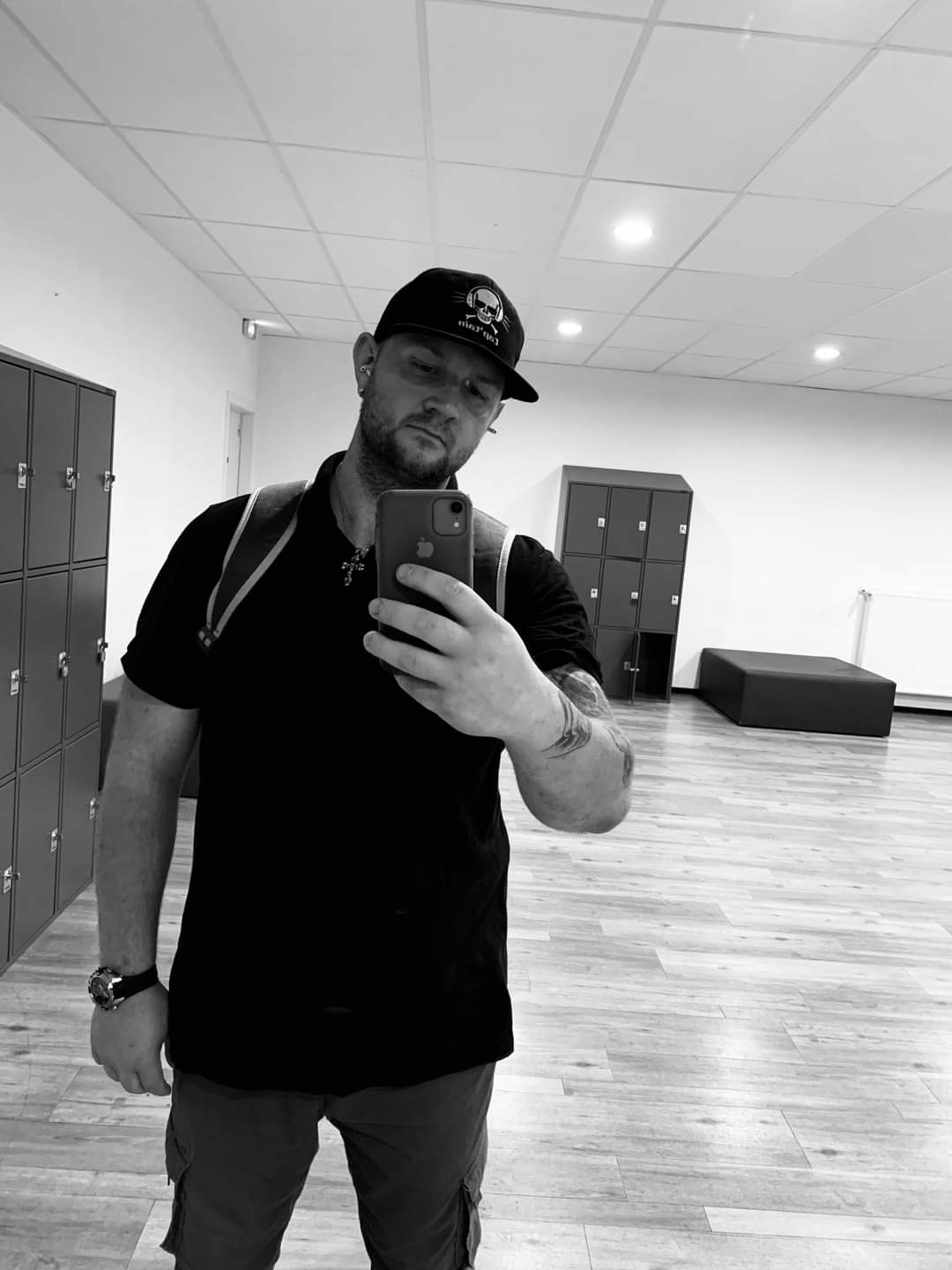 Profil de Baghdad, 32 ans, Sex Rencontre à Chambrelien