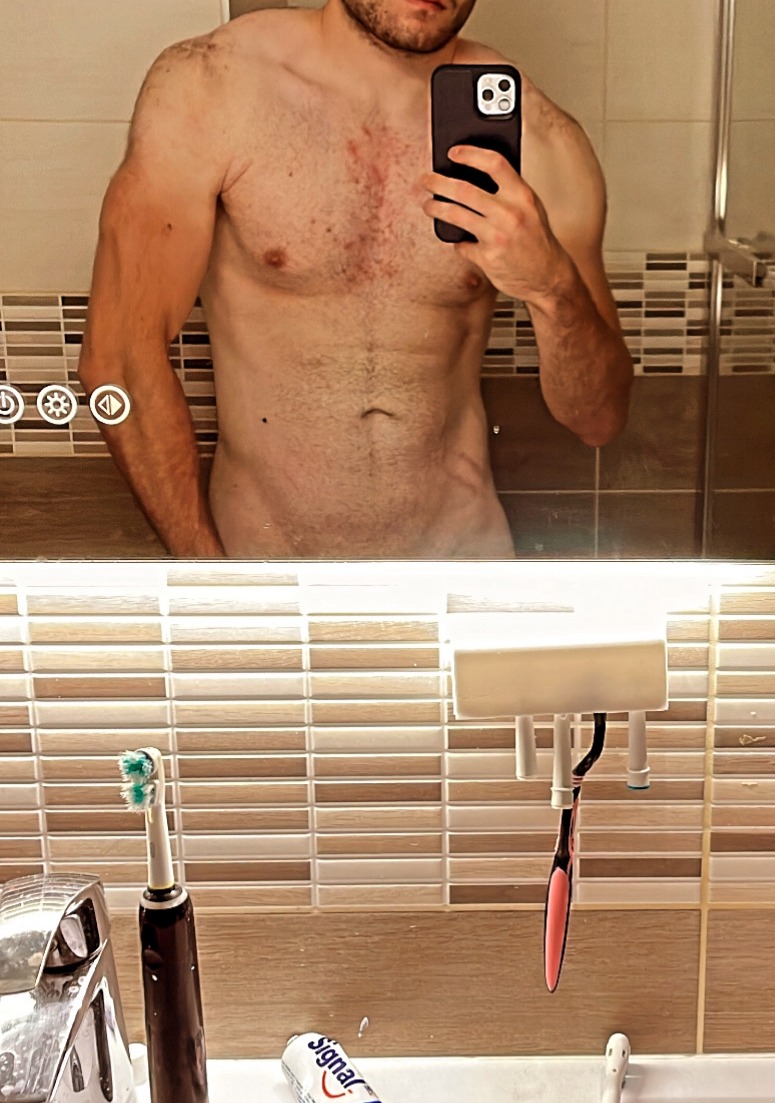 Profil de Marcos, 25 ans, Sex Rencontre à Inden