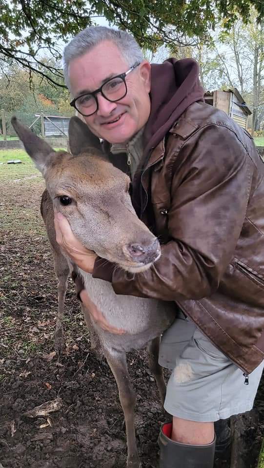 Profil de Maxen, 54 ans, Sex Rencontre à Certara