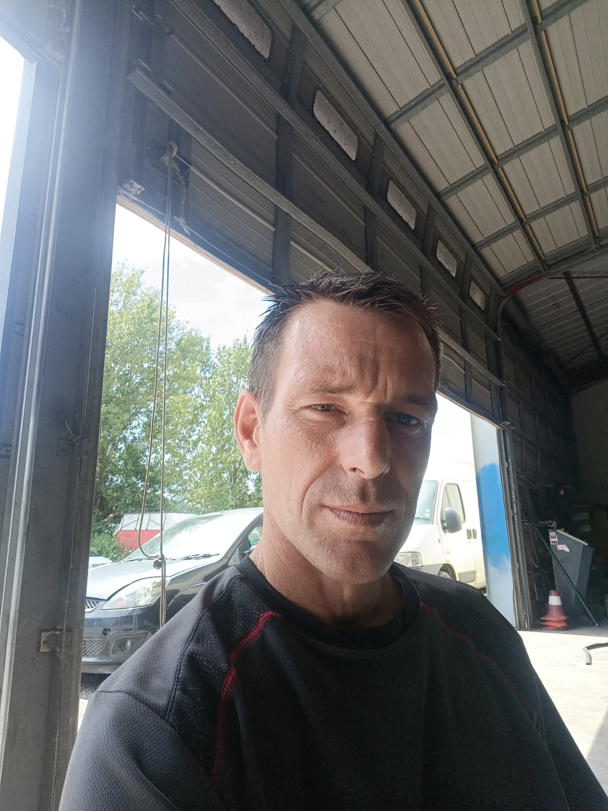 Profil de Brice, 42 ans, Sex Rencontre à Salmsach