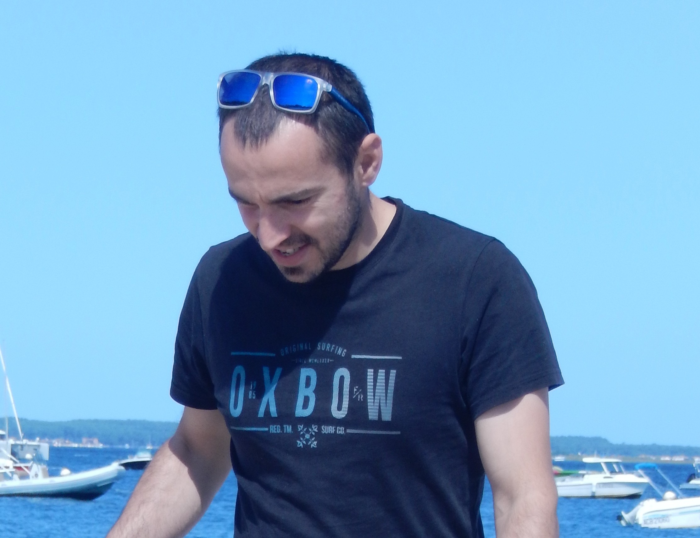 Profil de Marc-alain, 38 ans, Sex Rencontre à Zernez