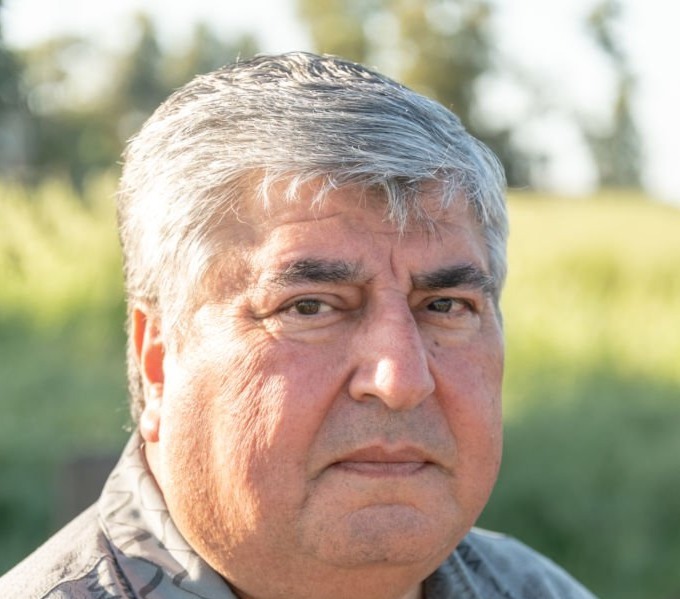 Profil de Adryen, 55 ans, Sex Rencontre à Malters
