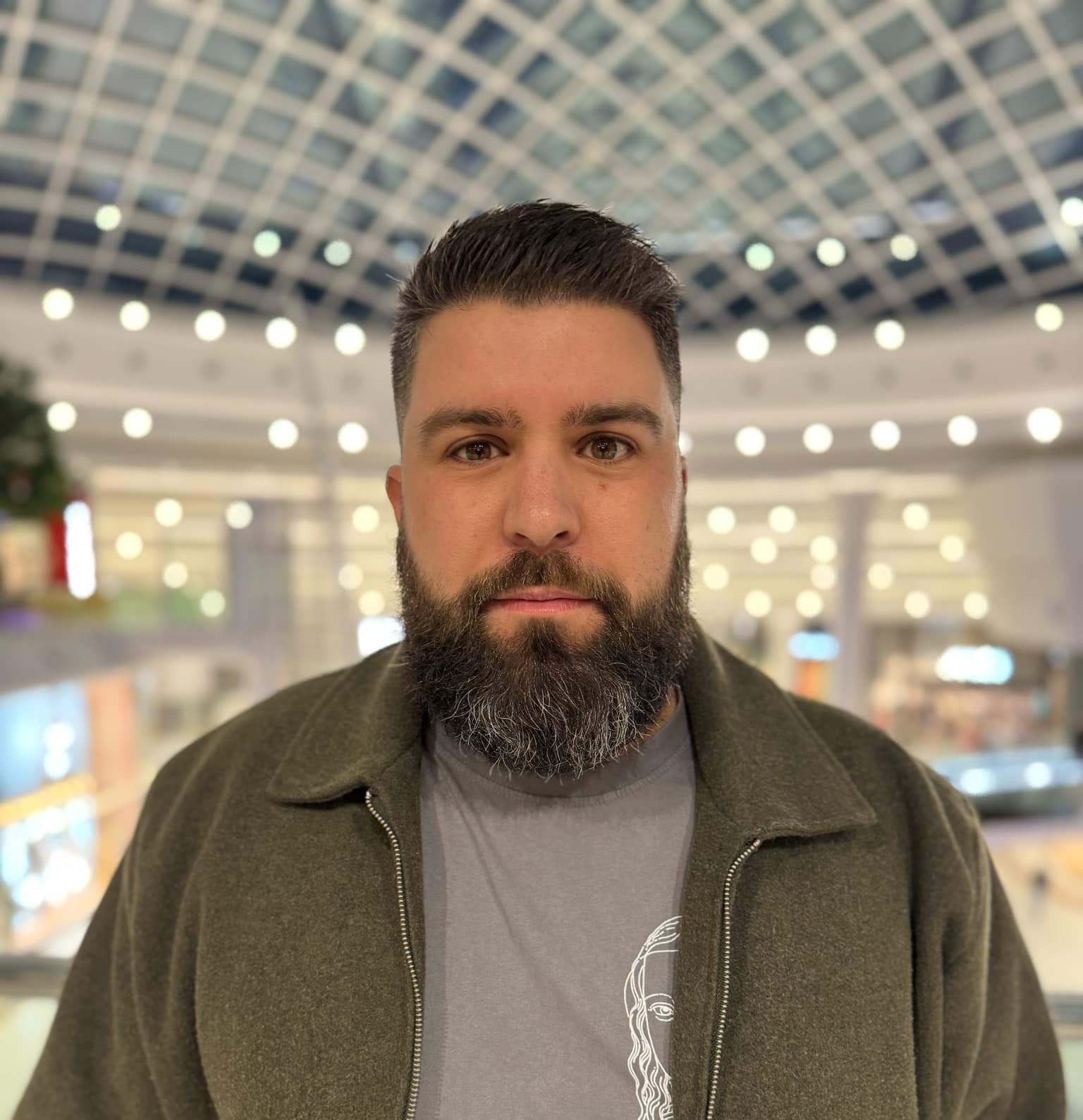 Profil de Rufus, 34 ans, Sex Rencontre à Landquart
