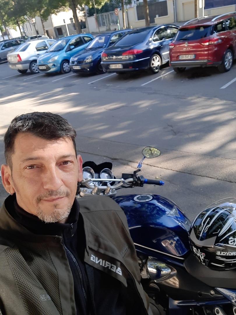 Profil de Juan-francisco, 41 ans, Sex Rencontre à Steinen