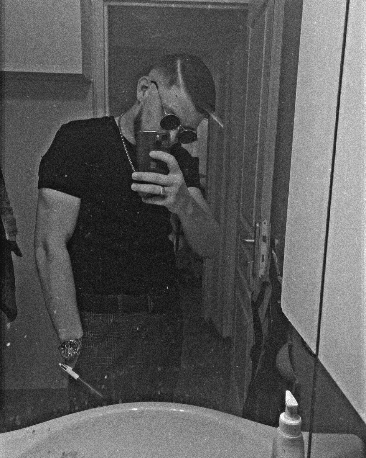 Profil de Micah, 25 ans, Sex Rencontre à Bernhardzell
