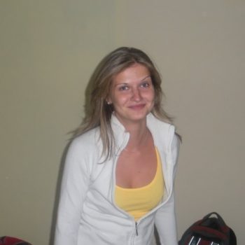 Profil de Marieve, 28 ans, Sex Rencontre à Saxeten