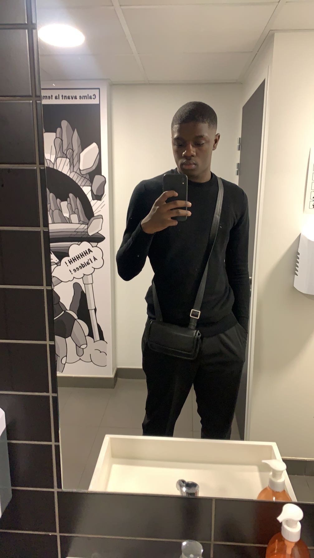Profil de Harris, 20 ans, Sex Rencontre à Amriswil