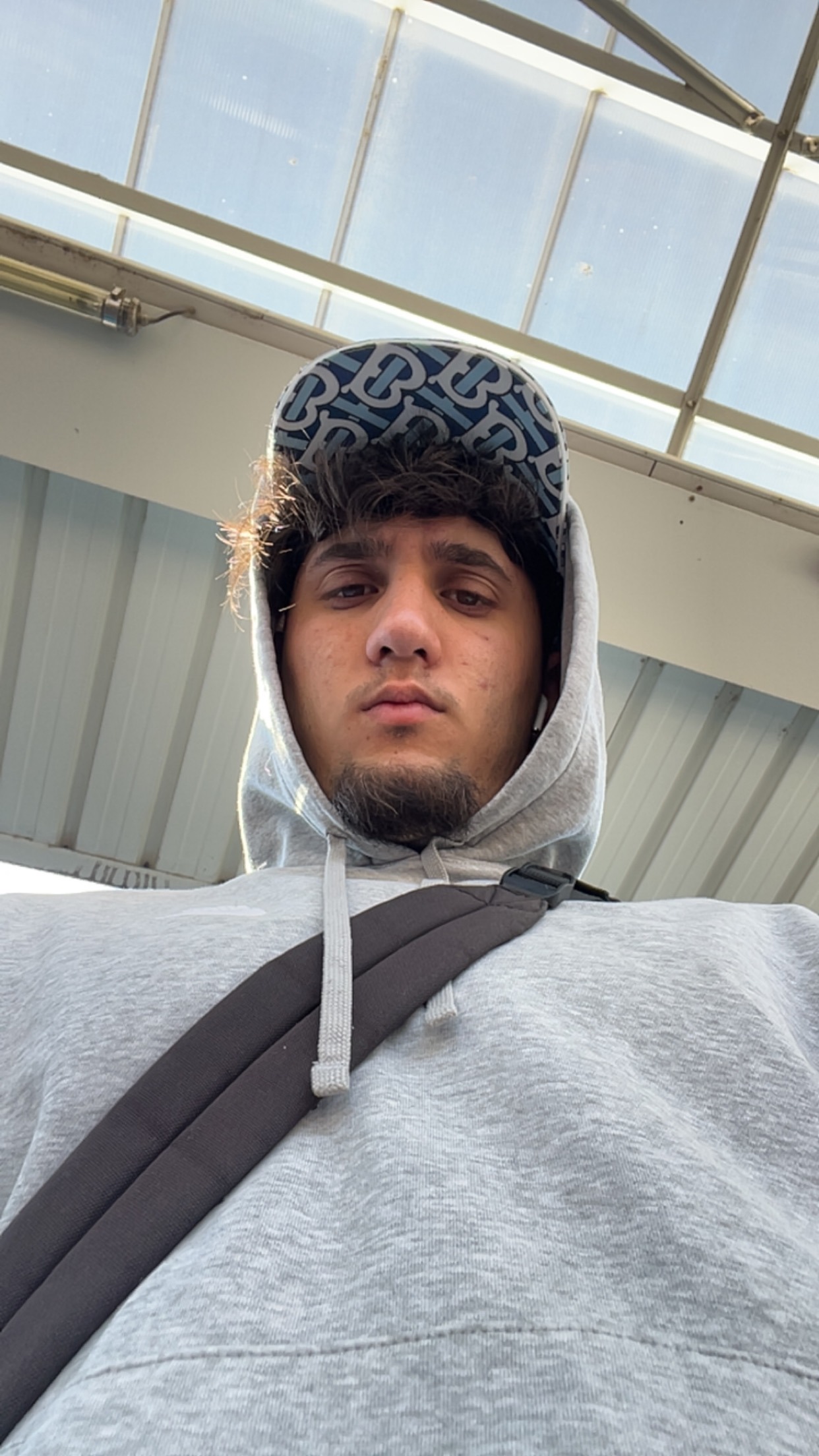 Profil de Mohamed-walid, 19 ans, Sex Rencontre à Corgémont