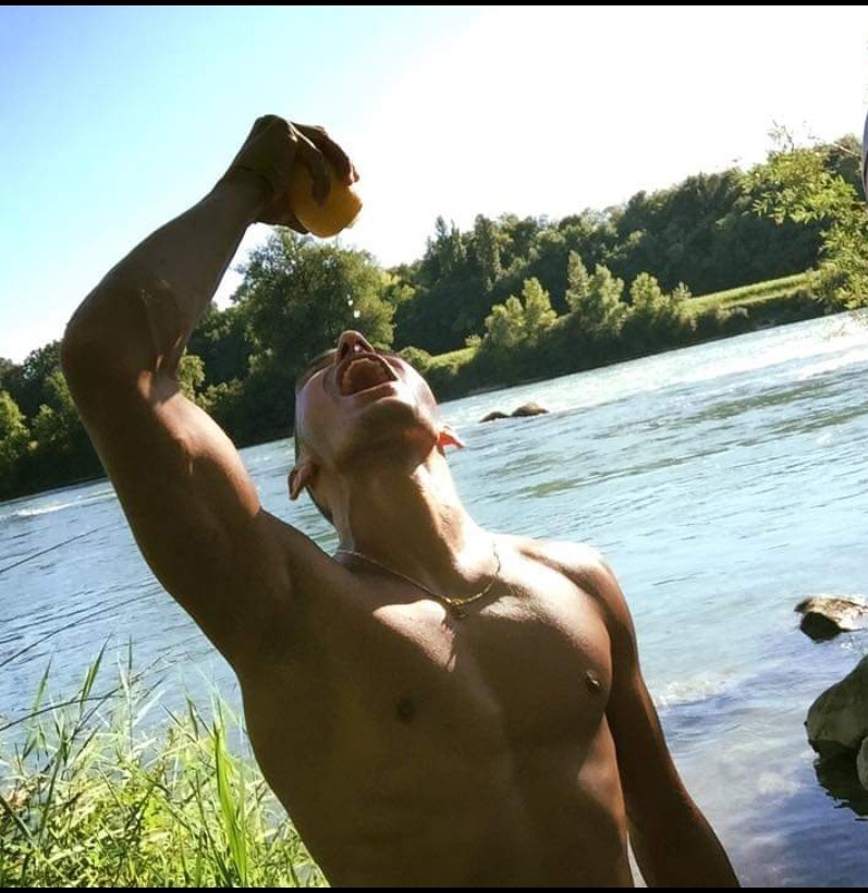 Profil de Acheraf, 34 ans, Sex Rencontre à Güttingen