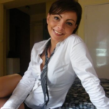 Profil de Guenola, 45 ans, Sex Rencontre à Froideville