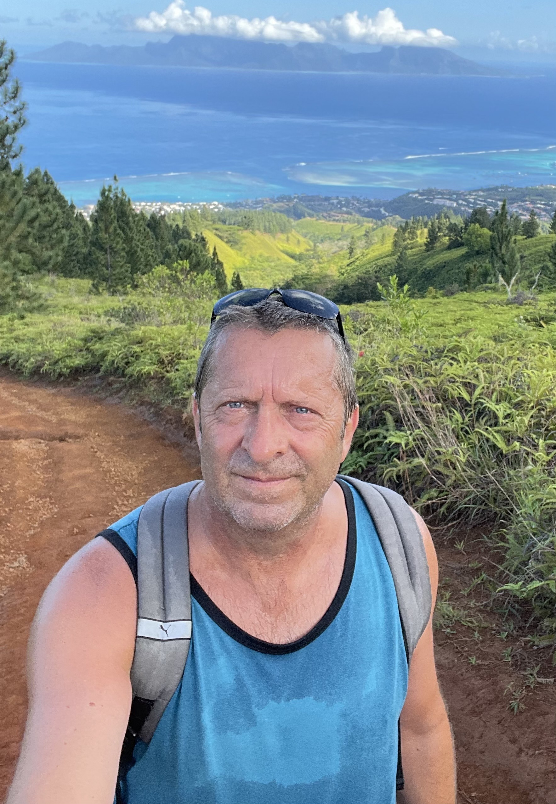 Profil de Ilann, 53 ans, Sex Rencontre à Trachselwald