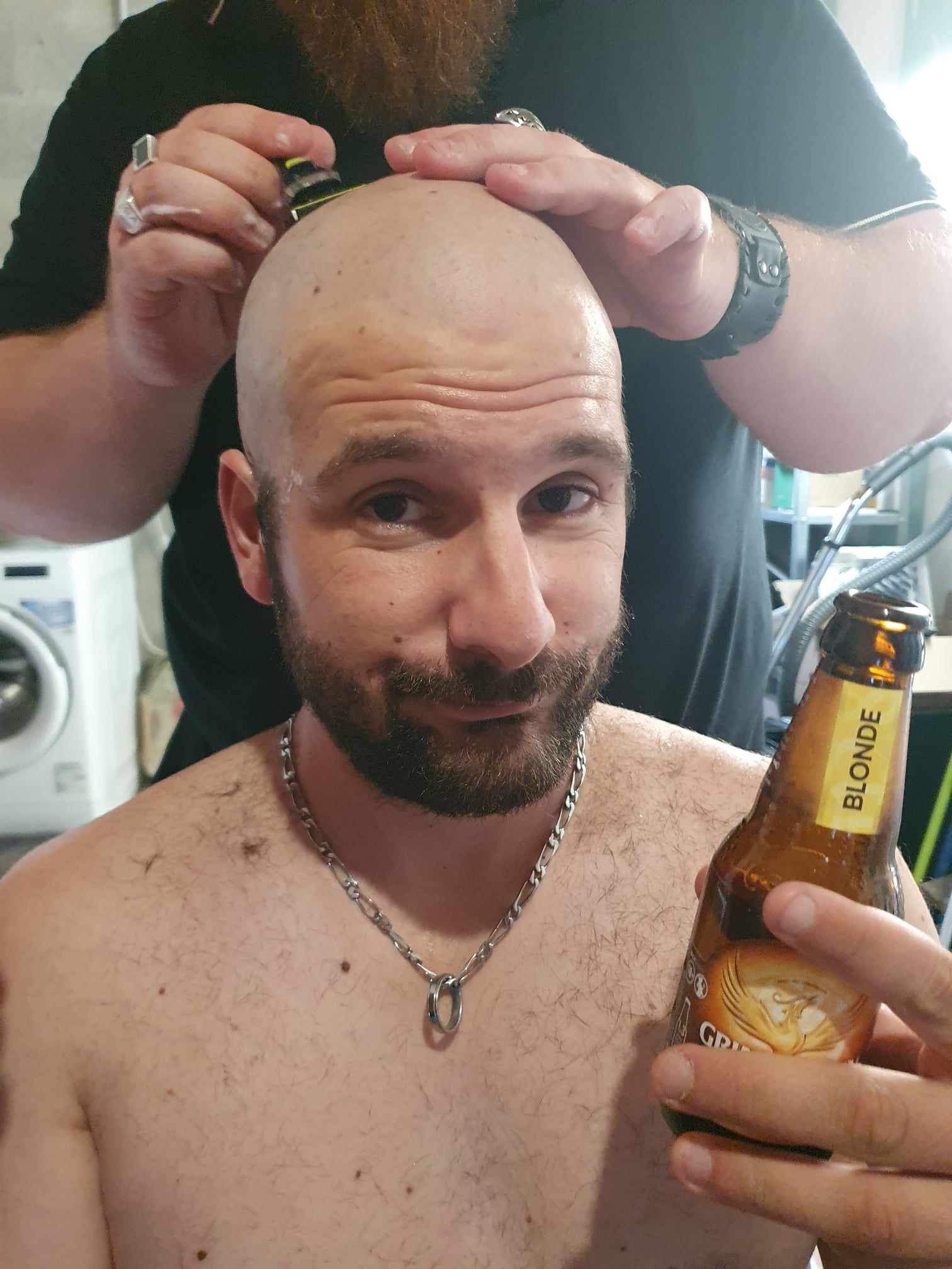 Profil de Irwin, 35 ans, Sex Rencontre à Champvent