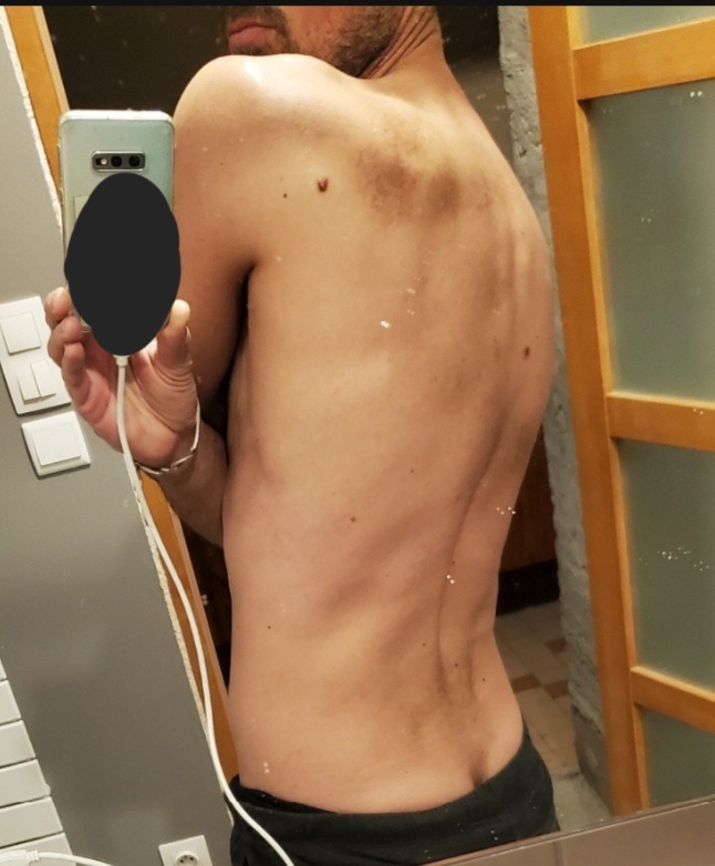 Profil de Haytham, 42 ans, Sex Rencontre à Reitnau