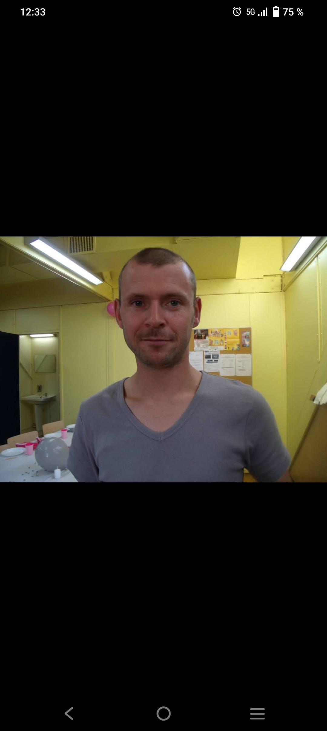 Profil de Gloire, 42 ans, Sex Rencontre à Grangettes-près-Romont