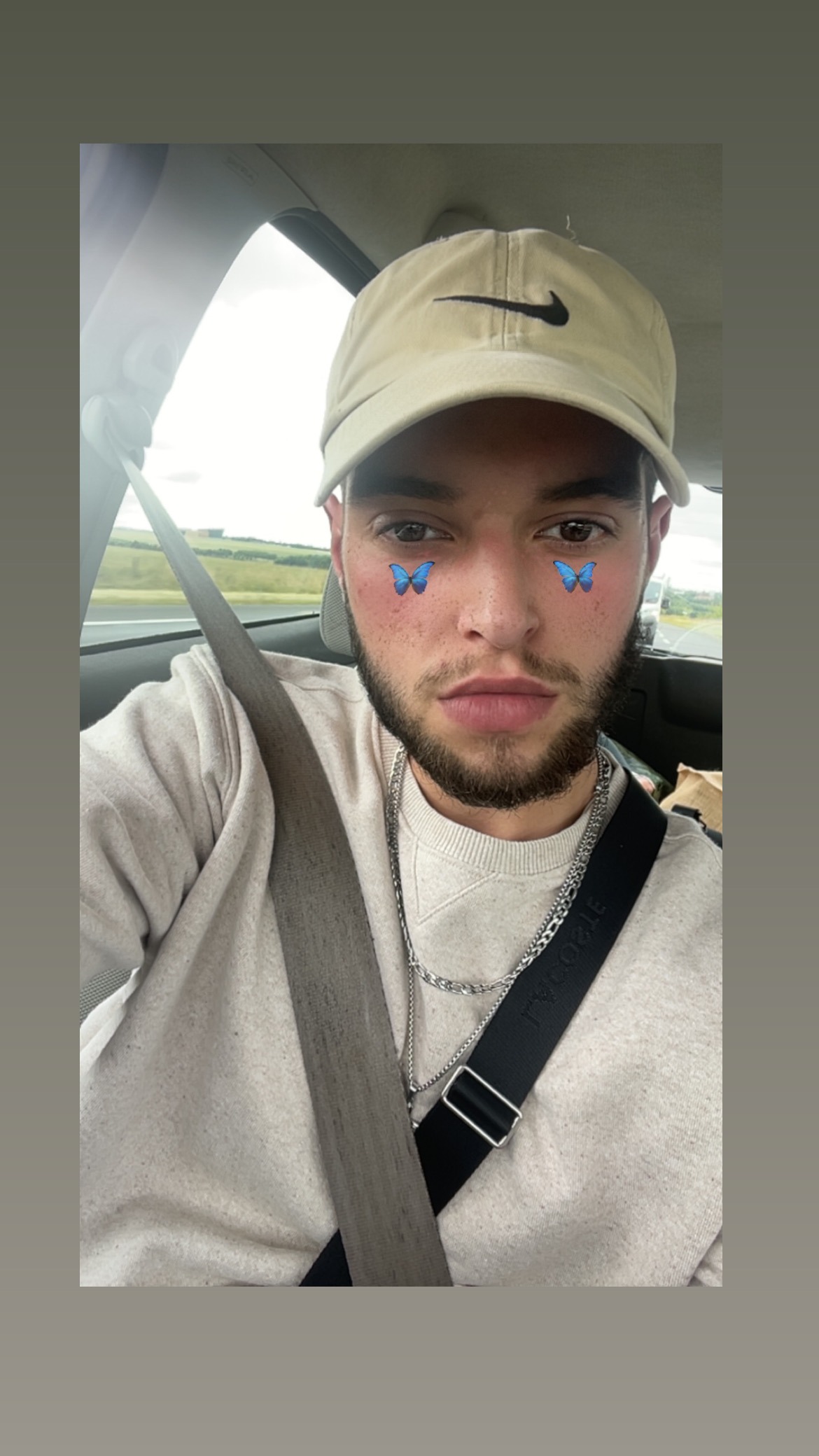 Profil de Henri-claude, 24 ans, Sex Rencontre à Cazis