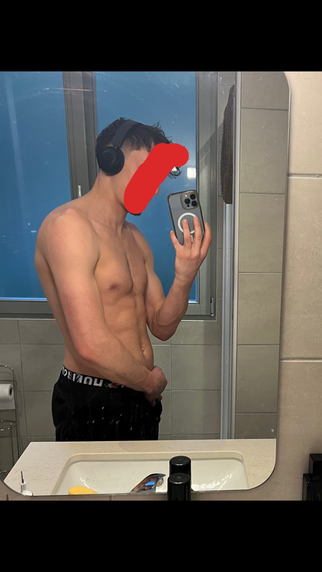 Profil de Mattis, 23 ans, Sex Rencontre à Burgäschi