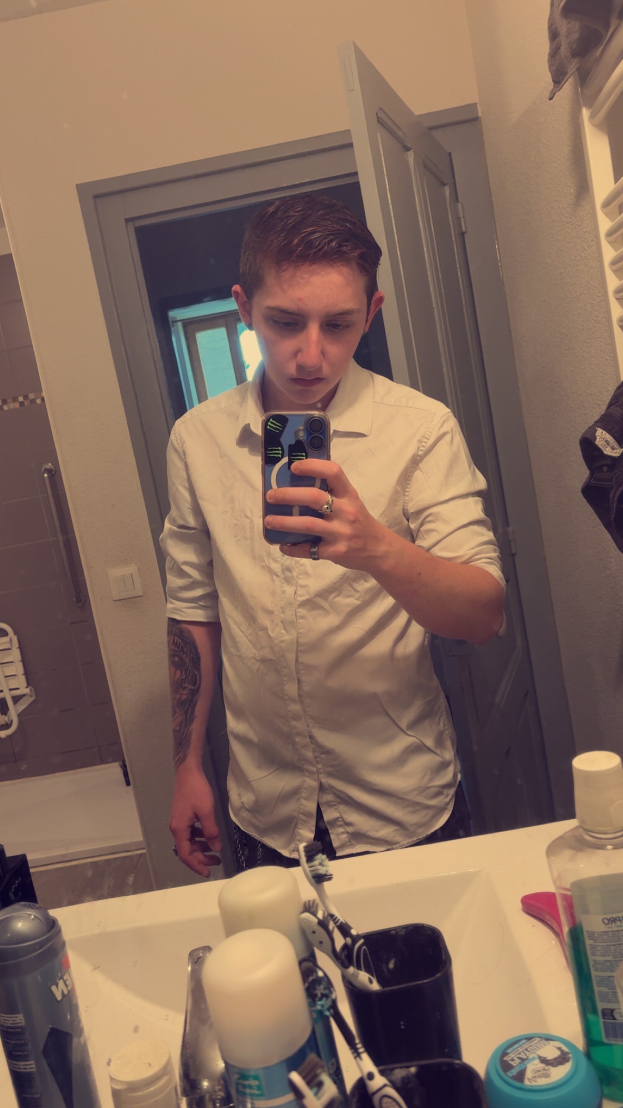 Profil de Isaak, 19 ans, Sex Rencontre à Reitnau