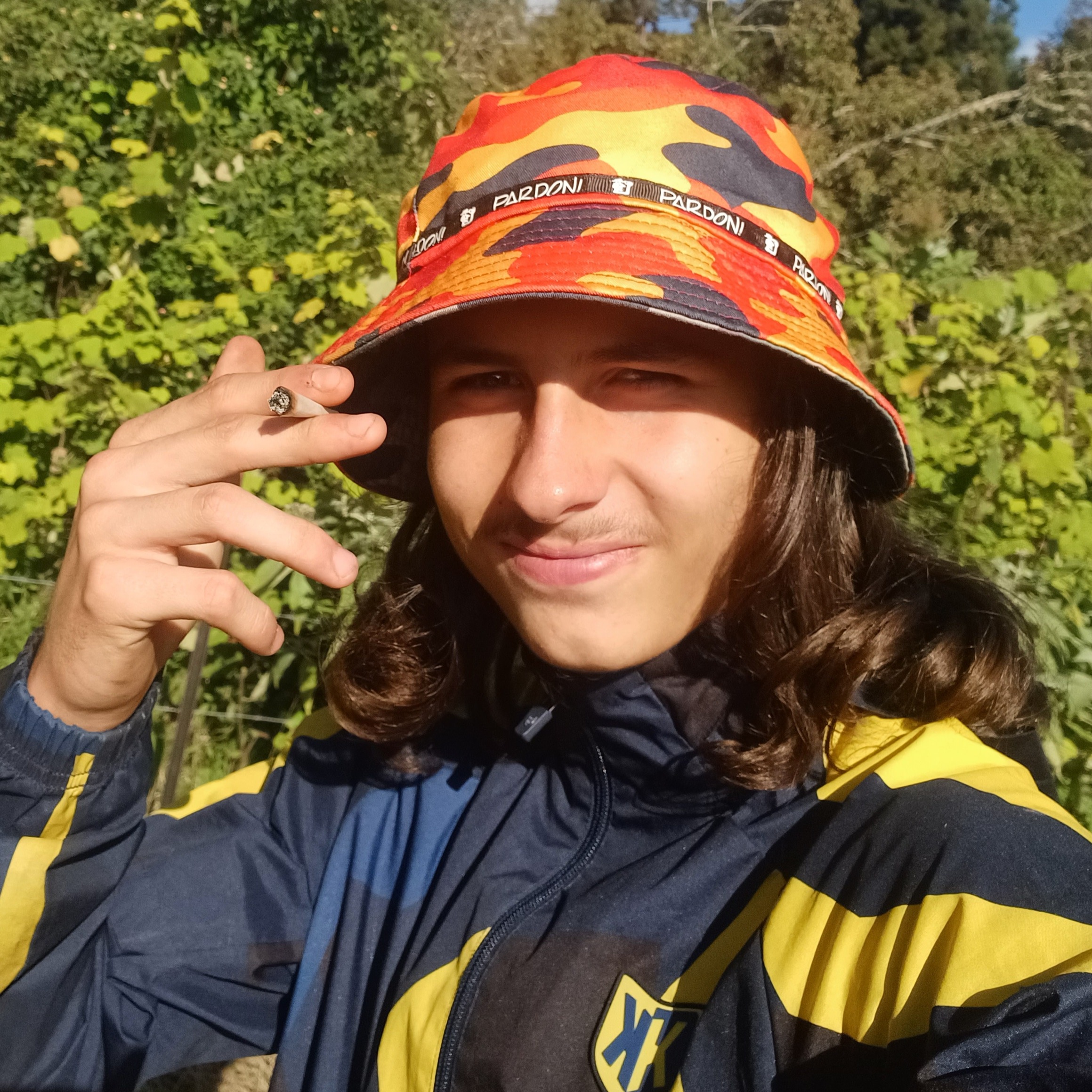 Profil de Roberto, 20 ans, Sex Rencontre à Bärschwil