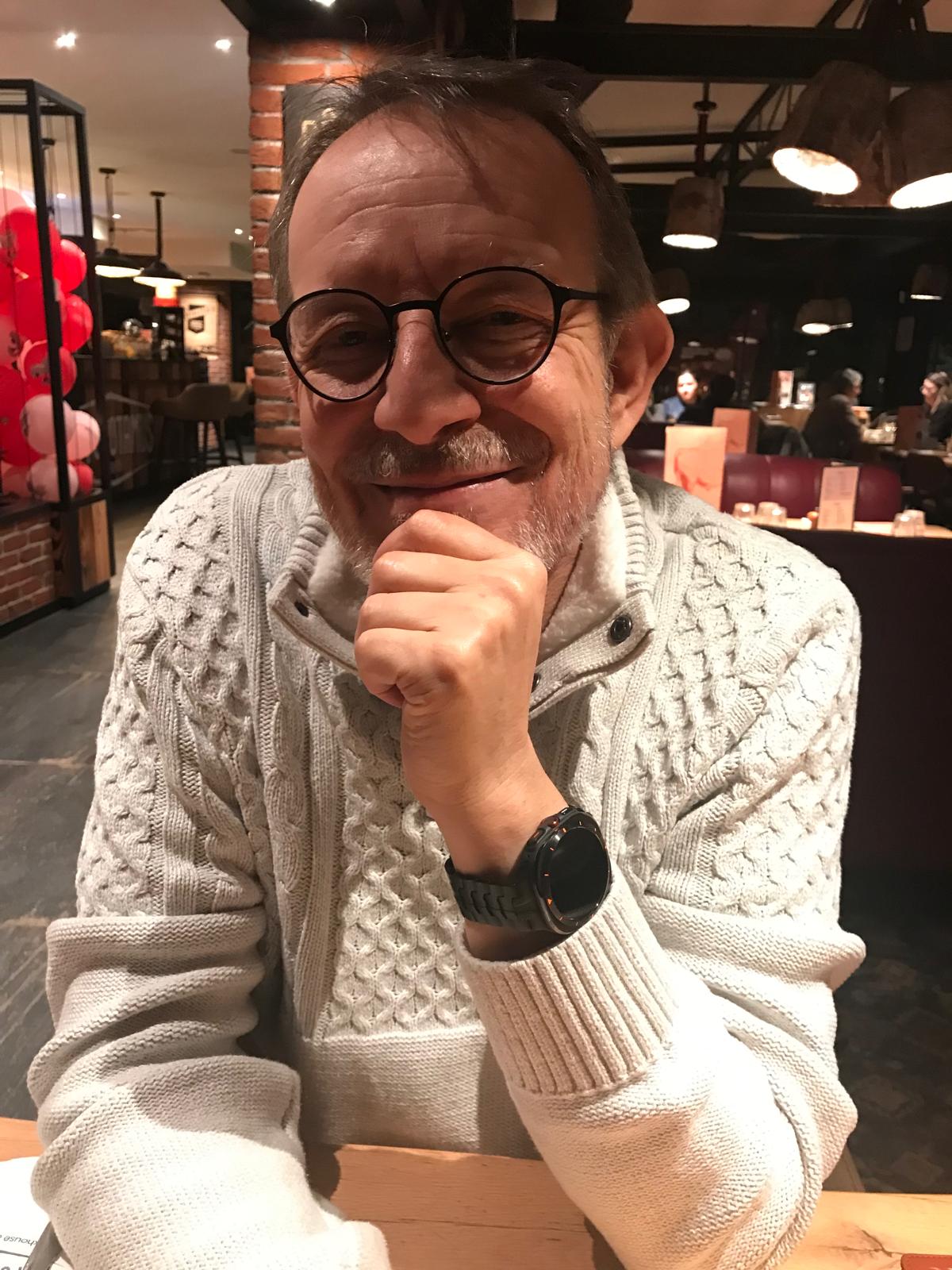 Profil de Oner, 55 ans, Sex Rencontre à Hellikon