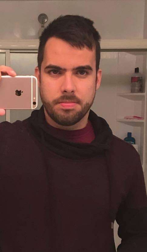 Profil de Valerio, 31 ans, Sex Rencontre à Champtauroz