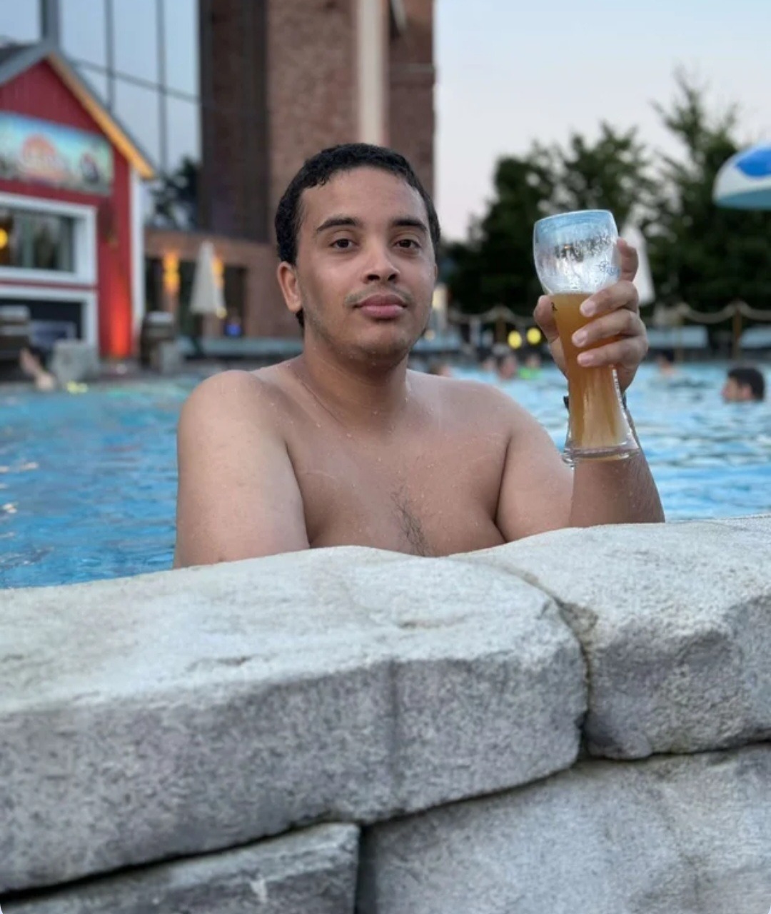 Profil de Daan, 24 ans, Sex Rencontre à Essertines-sur-Yverdon