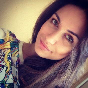 Profil de Neyla, 34 ans, Sex Rencontre à Montévraz