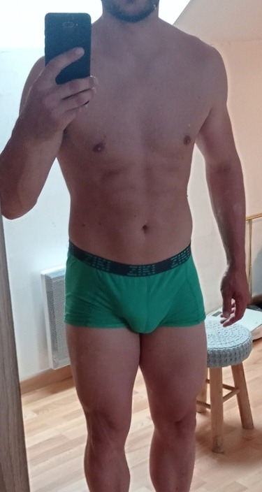 Profil de Brewenn, 39 ans, Sex Rencontre à Pigniu