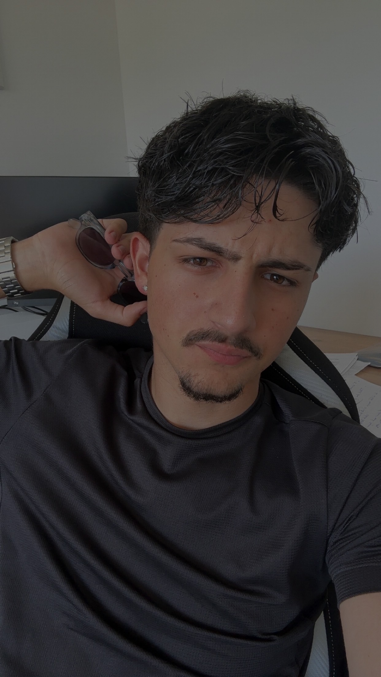 Profil de Sidney, 19 ans, Sex Rencontre à Rütli