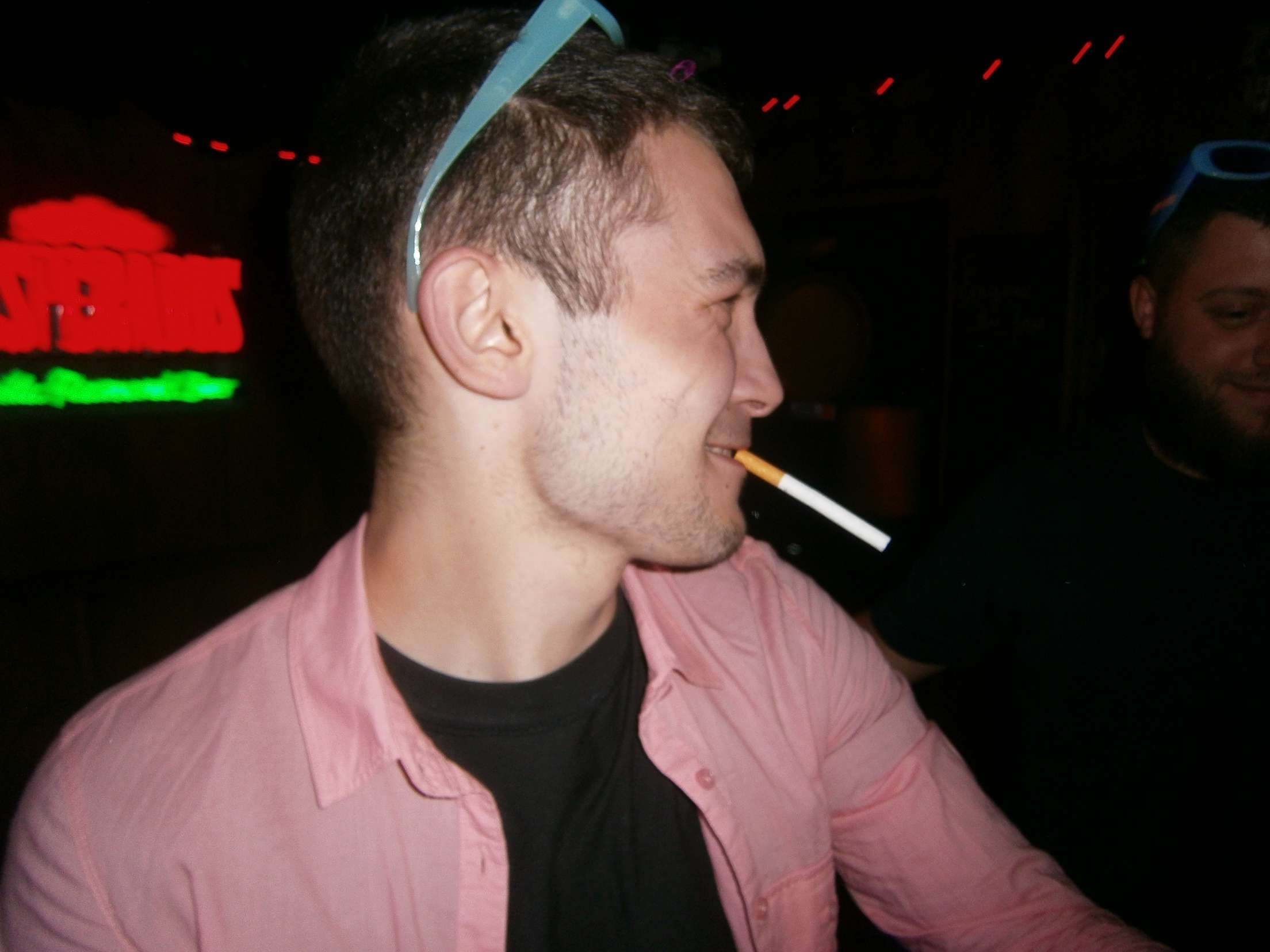 Profil de Eyden, 25 ans, Sex Rencontre à Tschlin