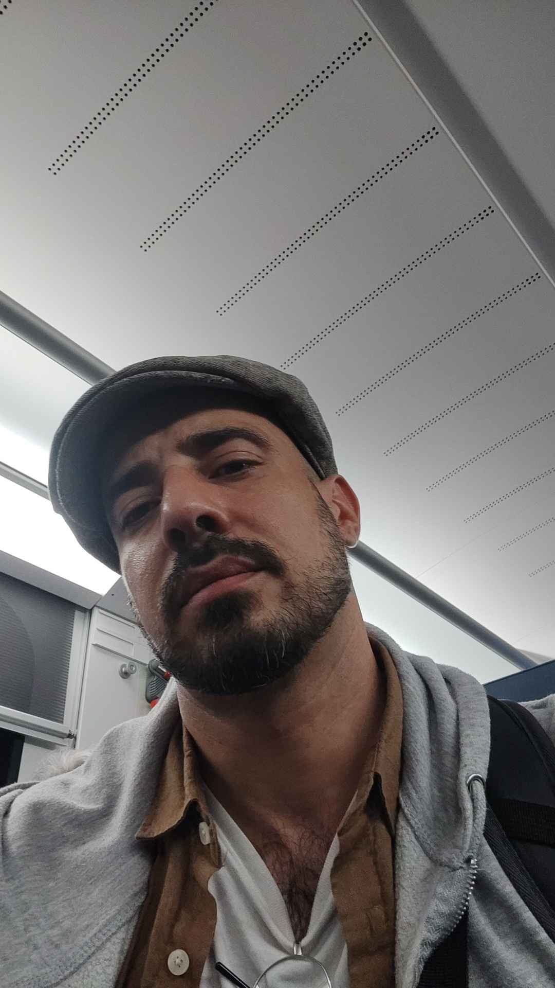 Profil de Juliano, 34 ans, Sex Rencontre à Orvin