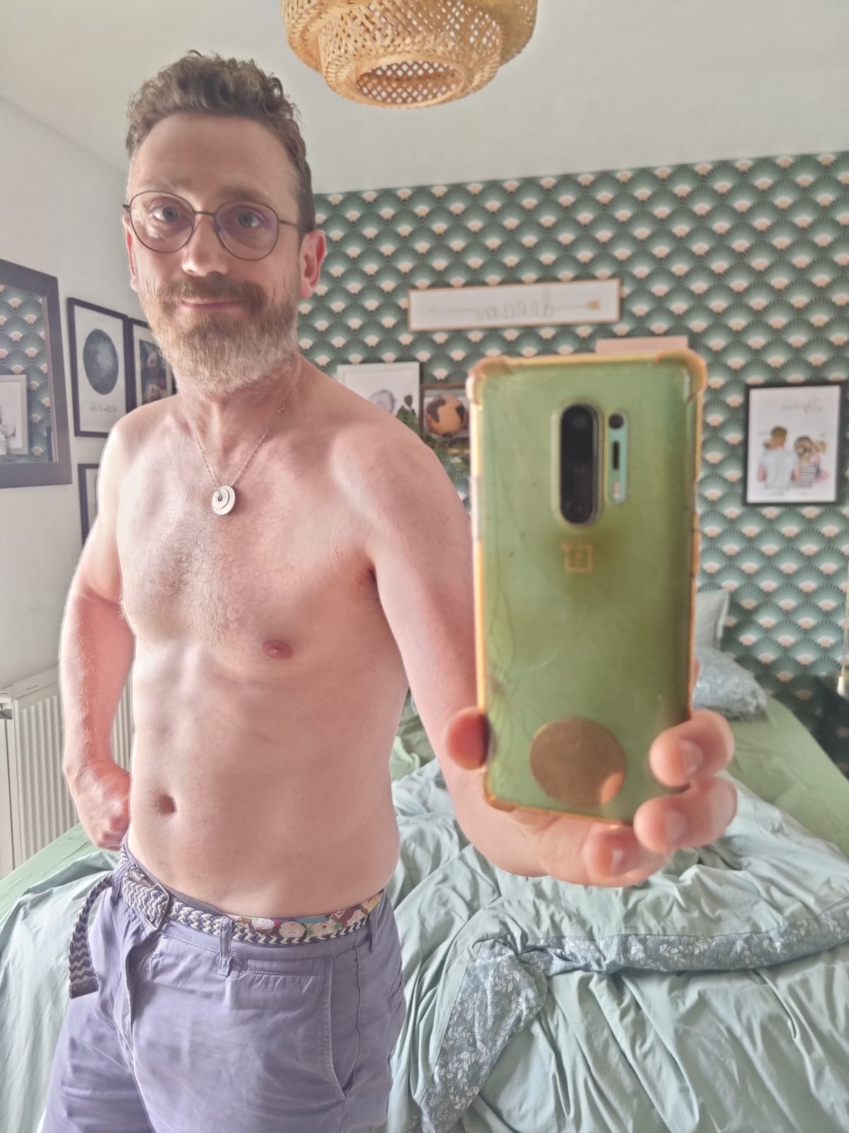 Profil de Frederi, 39 ans, Sex Rencontre à Manno