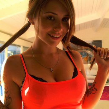 Profil de Selda, 26 ans, Sex Rencontre à Blankenburg