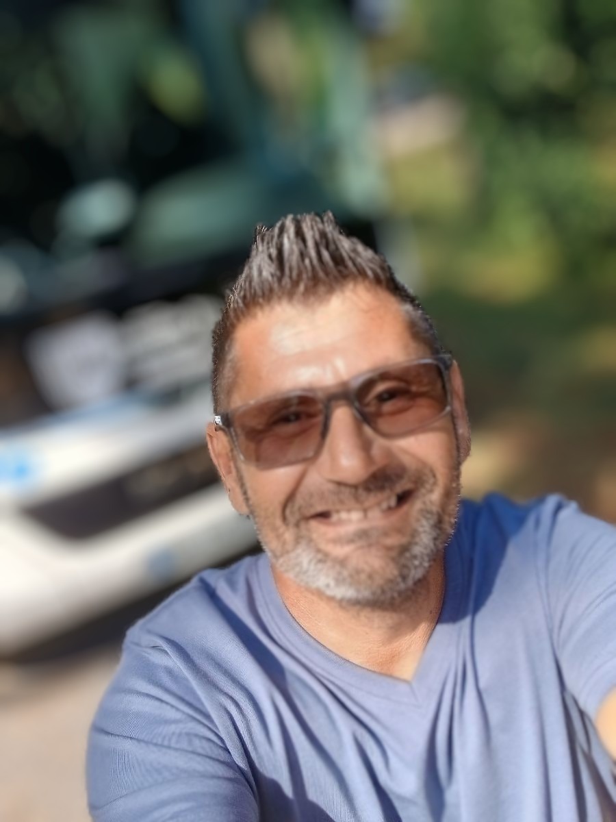 Profil de Rudy, 51 ans, Sex Rencontre à Rueyres-St-Laurent