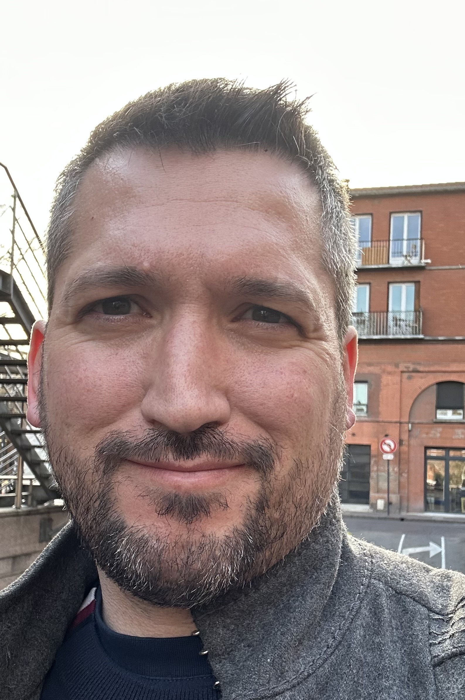 Profil de Abdool, 37 ans, Sex Rencontre à Ependes FR