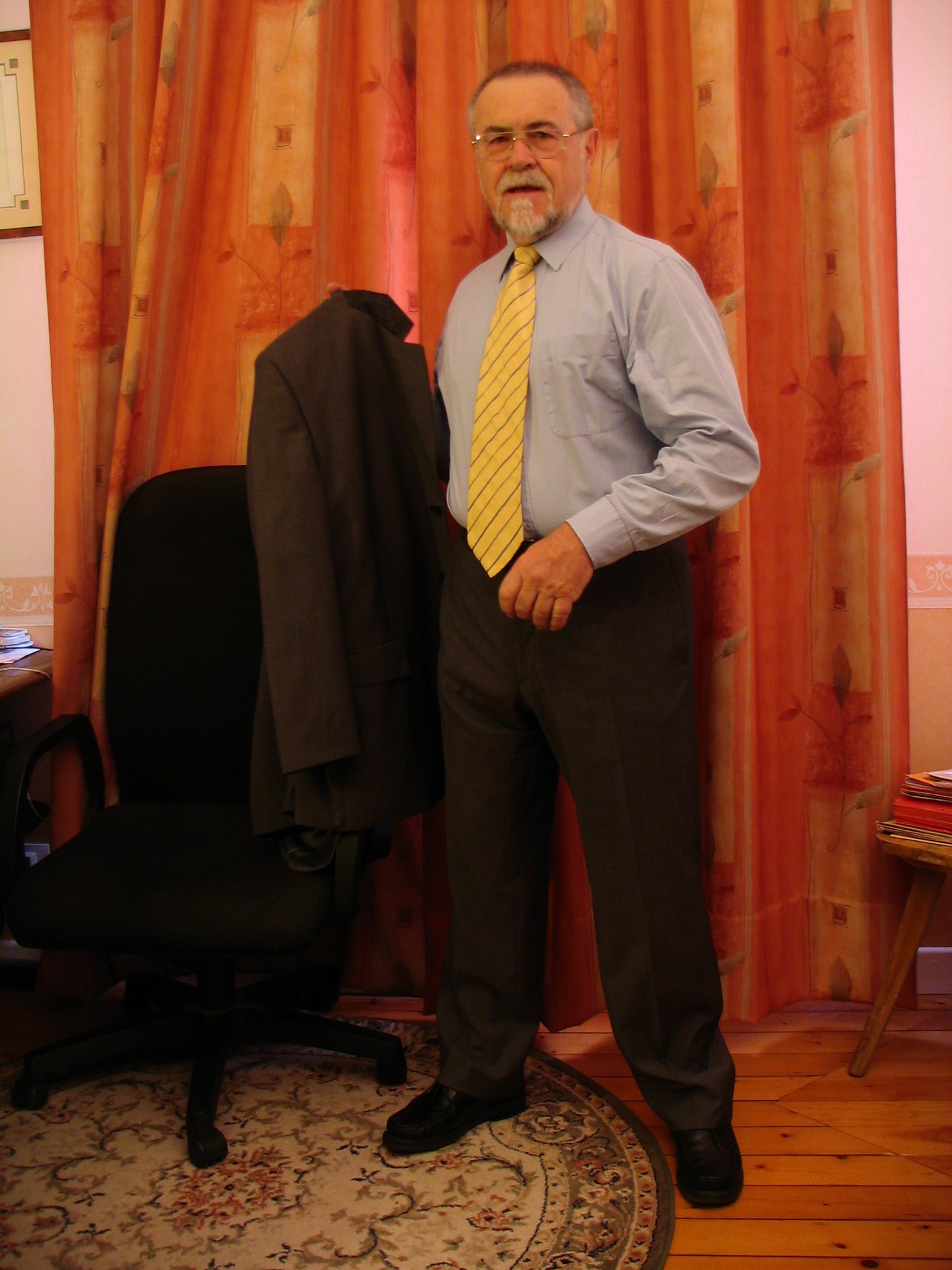 Profil de Christivie, 55 ans, Sex Rencontre à Dürrenäsch