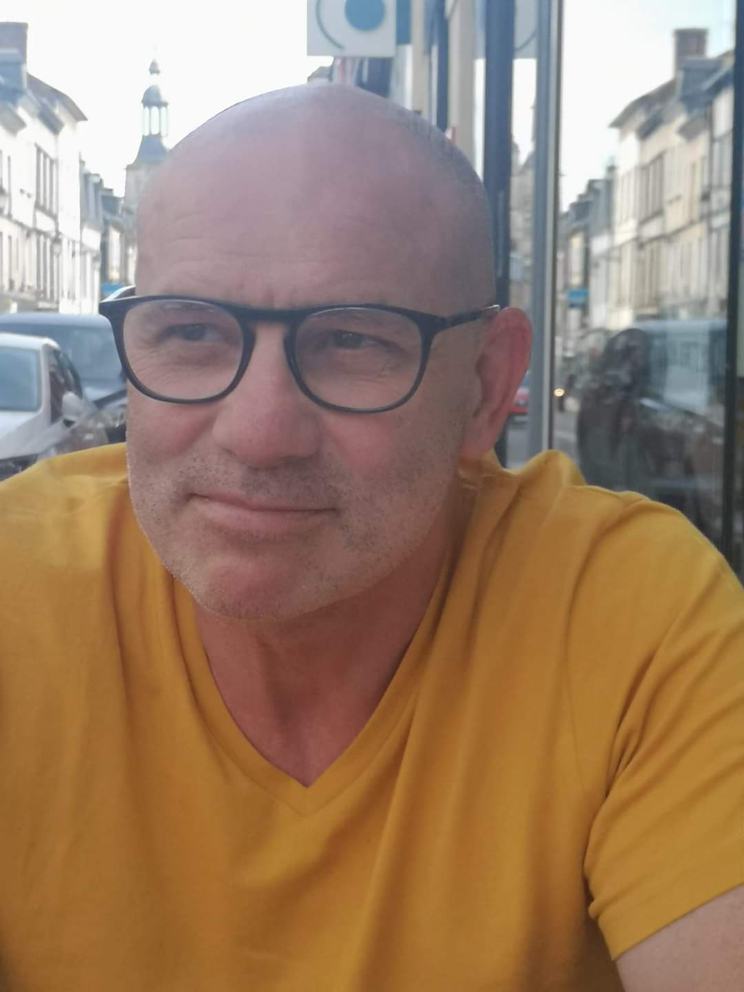 Profil de Elfried, 55 ans, Sex Rencontre à Pratteln