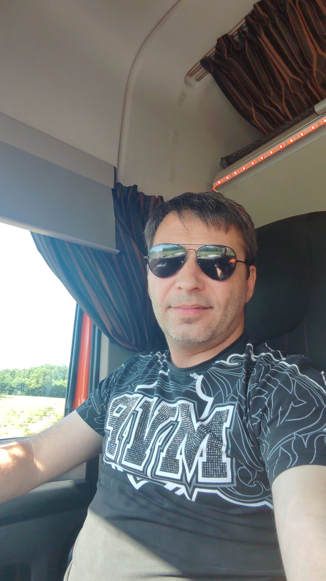 Profil de Dgino, 48 ans, Sex Rencontre à Rabius
