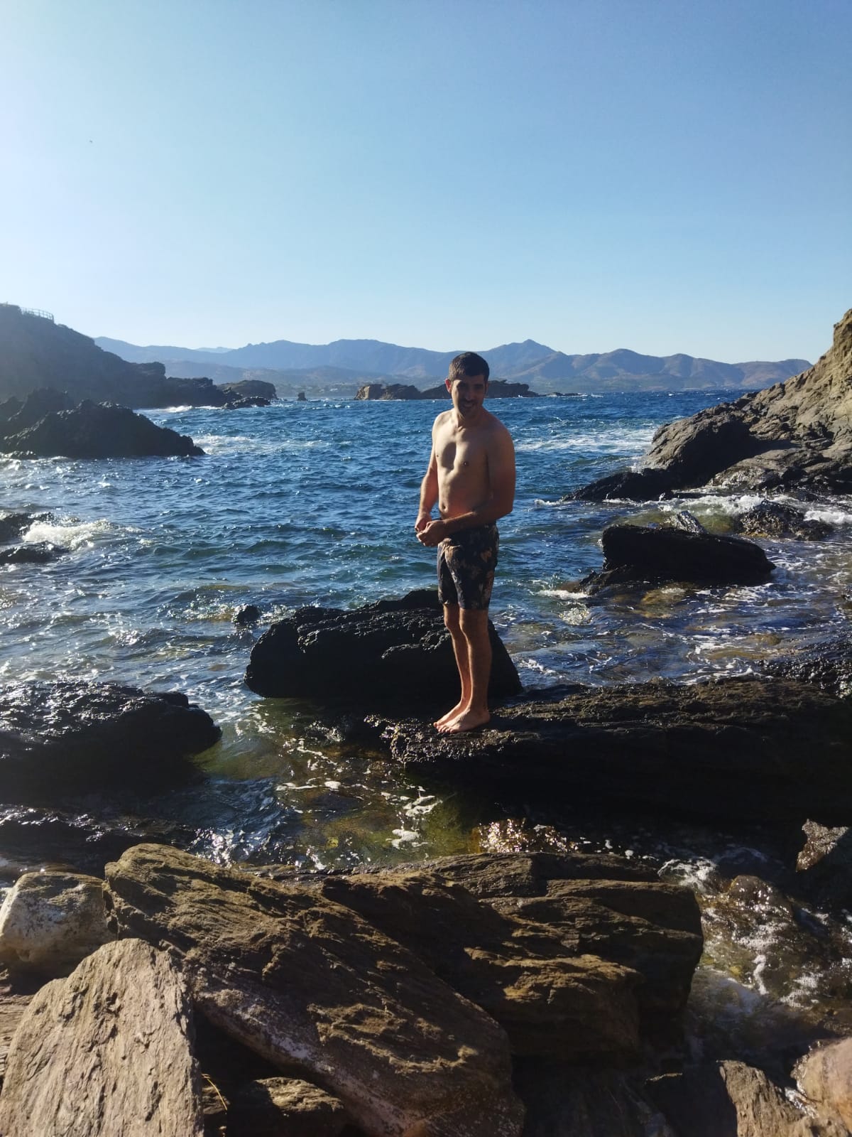 Profil de Scoty, 36 ans, Sex Rencontre à Bulle