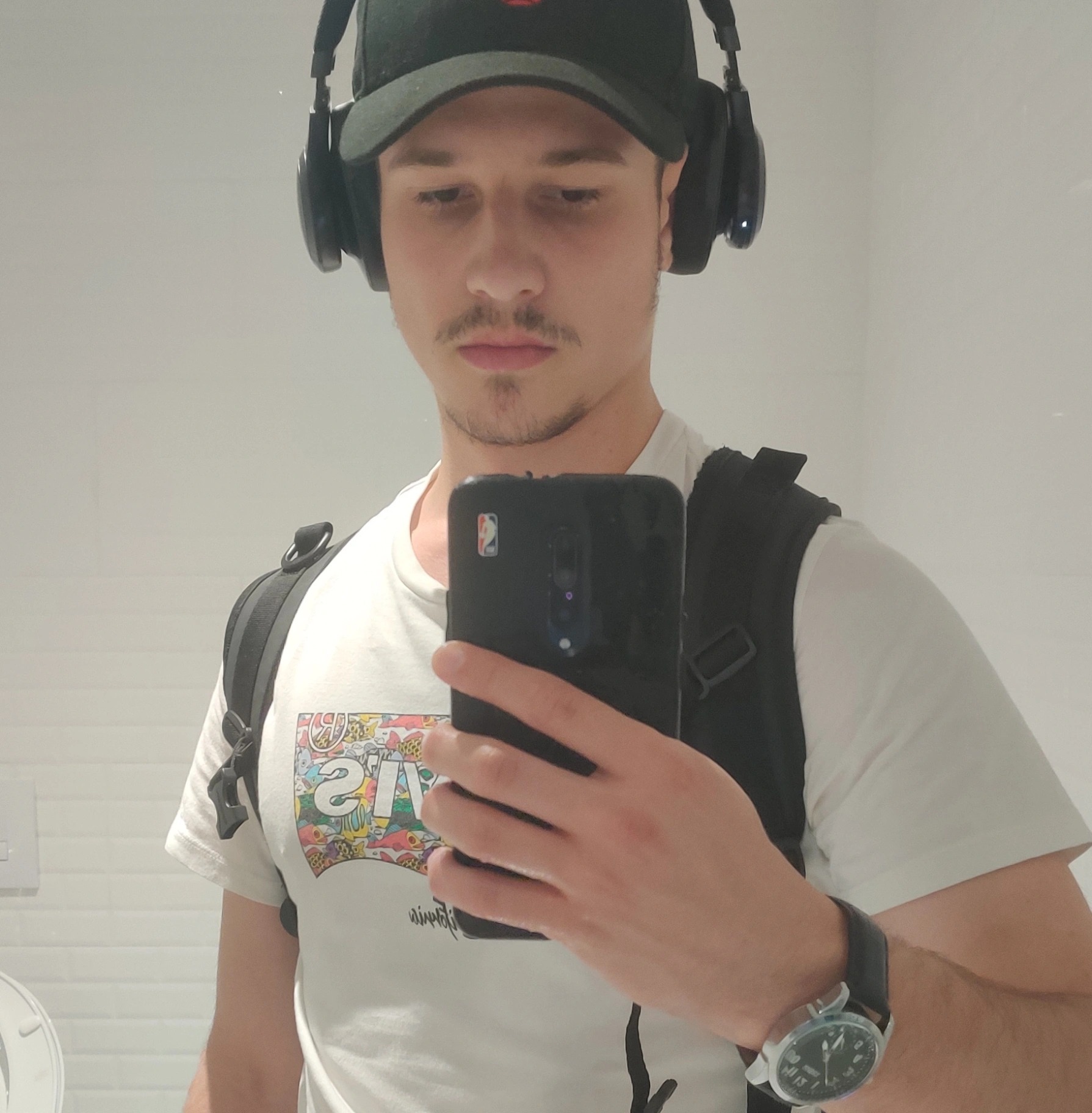 Profil de Najeh, 20 ans, Sex Rencontre à Bôle