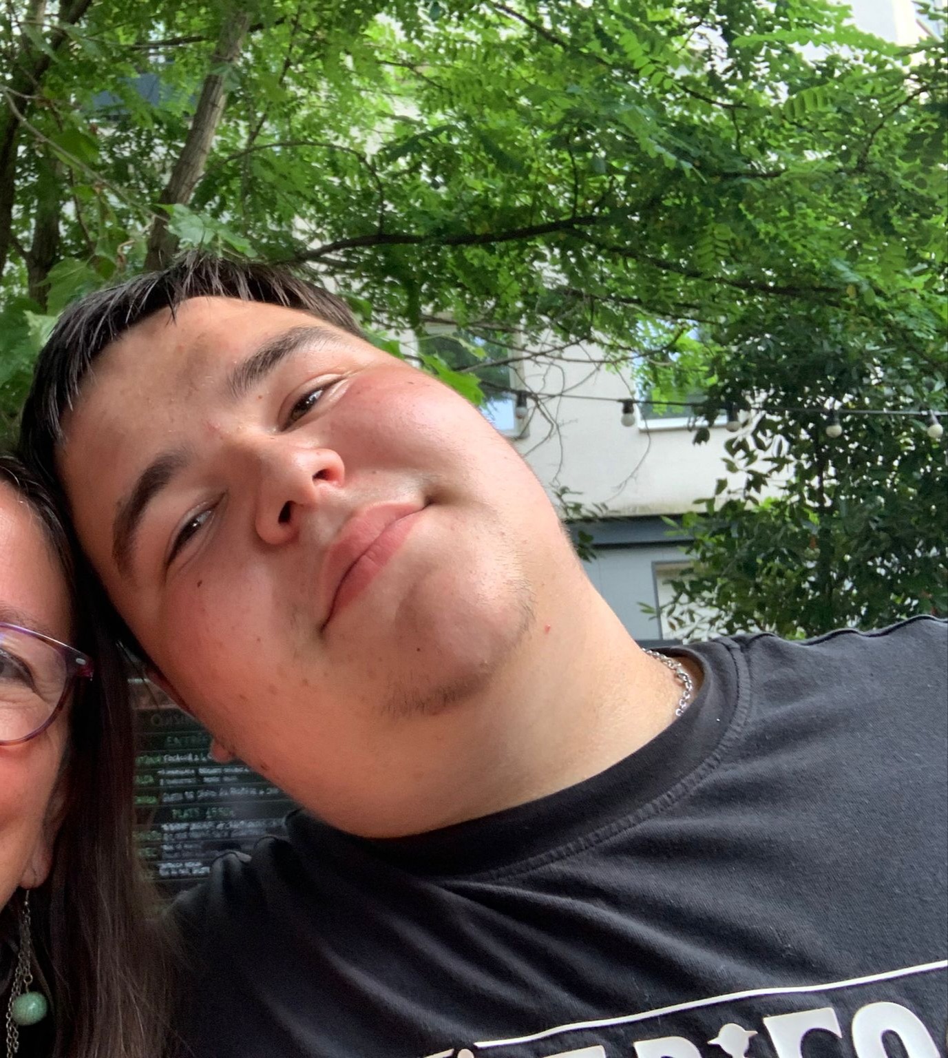 Profil de Lehyan, 23 ans, Sex Rencontre à Blankenburg