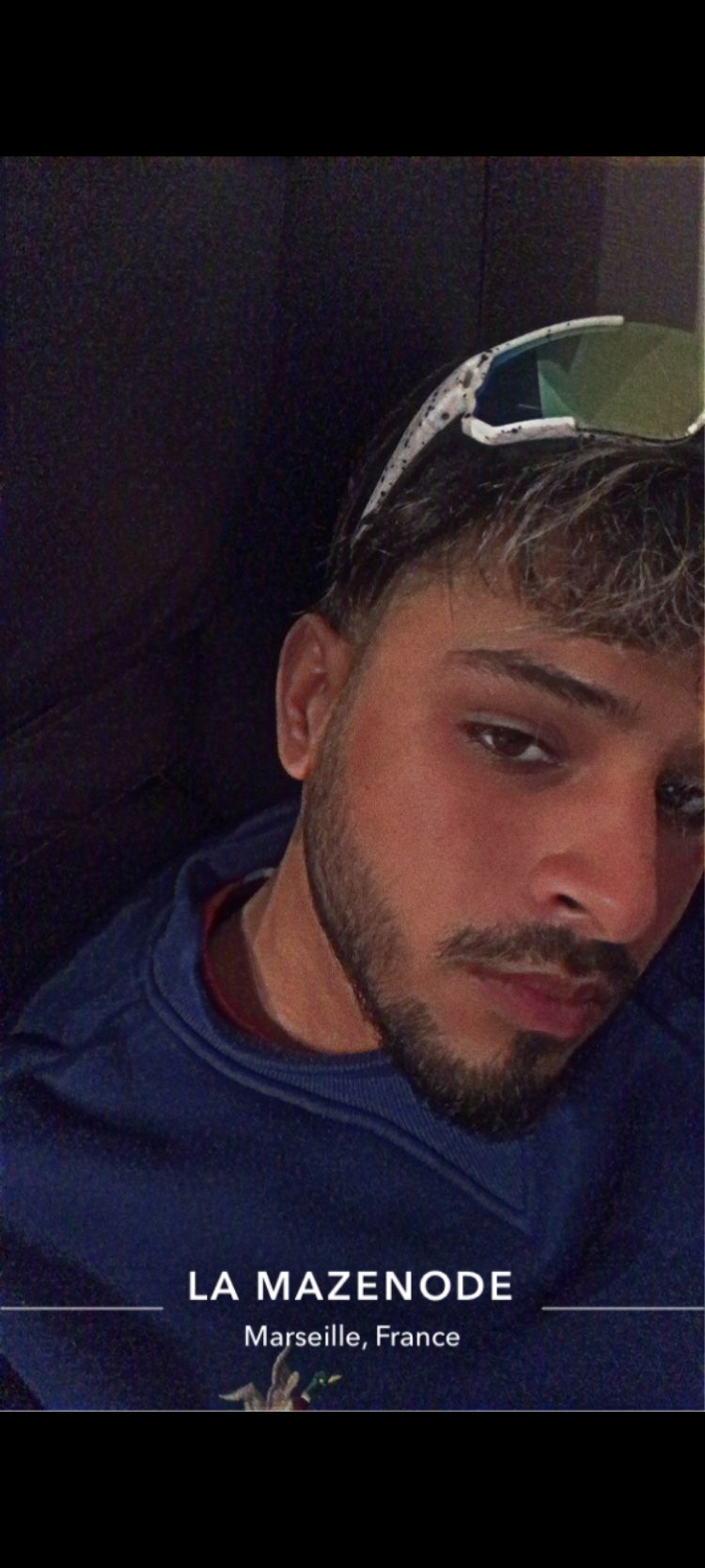 Profil de Madhi, 21 ans, Sex Rencontre à Wiesenberg