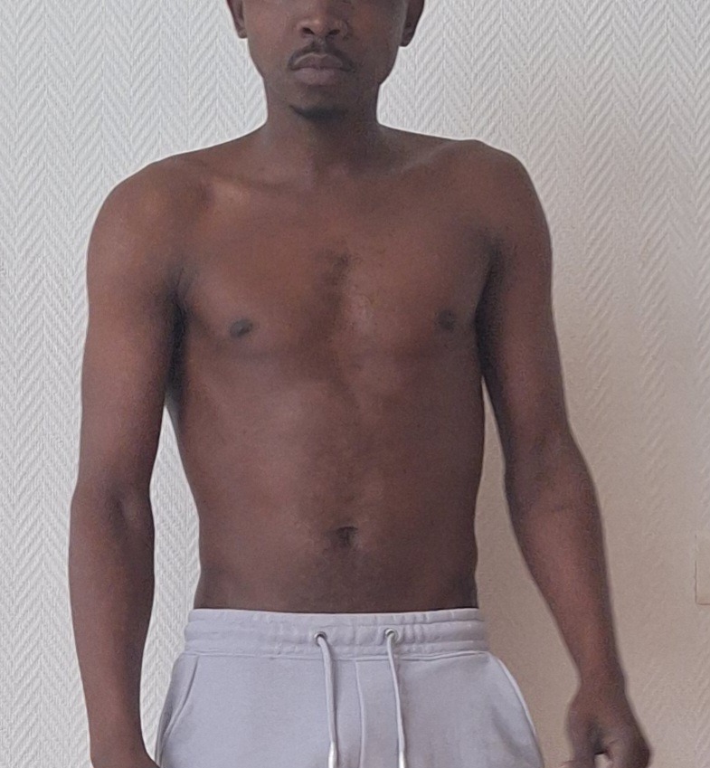 Profil de Liebert, 35 ans, Sex Rencontre à Emmen