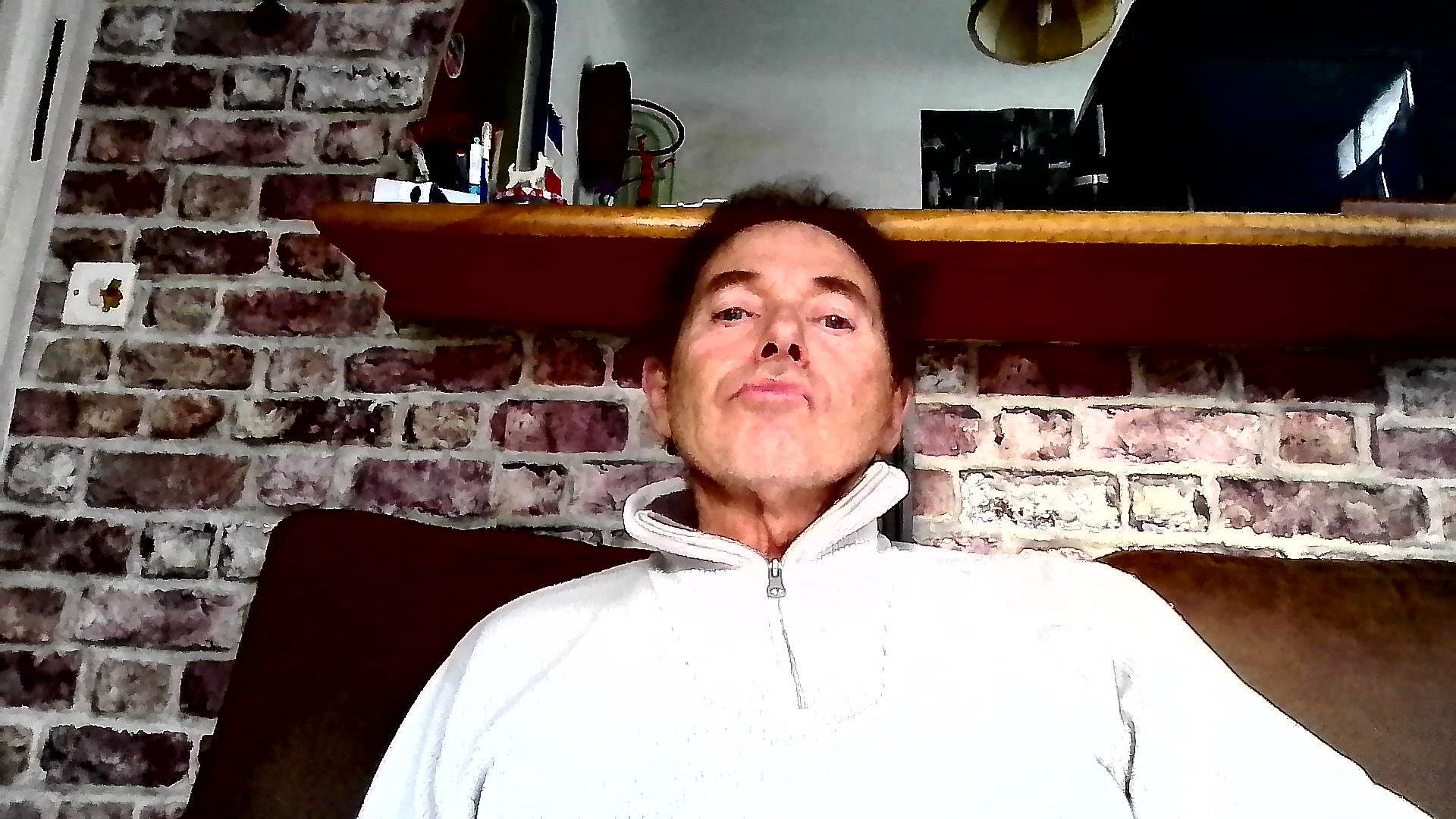 Profil de Umar, 49 ans, Sex Rencontre à Gampelen