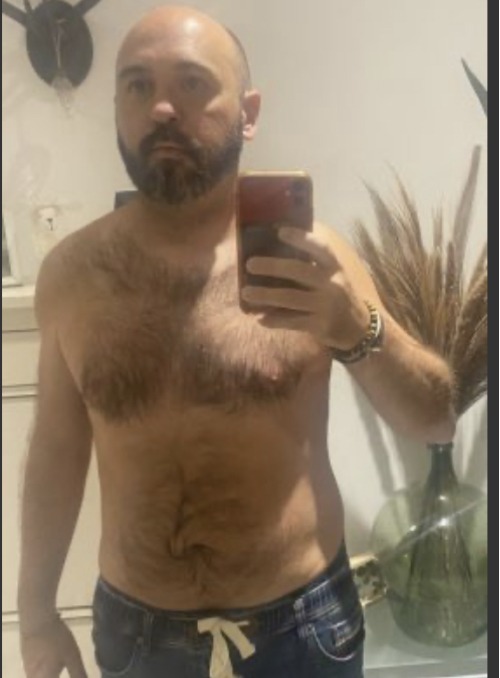 Profil de Radhouane, 43 ans, Sex Rencontre à Granges-Paccot