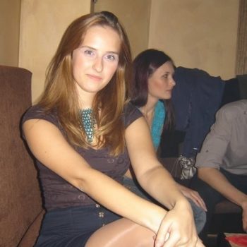Profil de Thuriane, 31 ans, Sex Rencontre à Hitzkirch