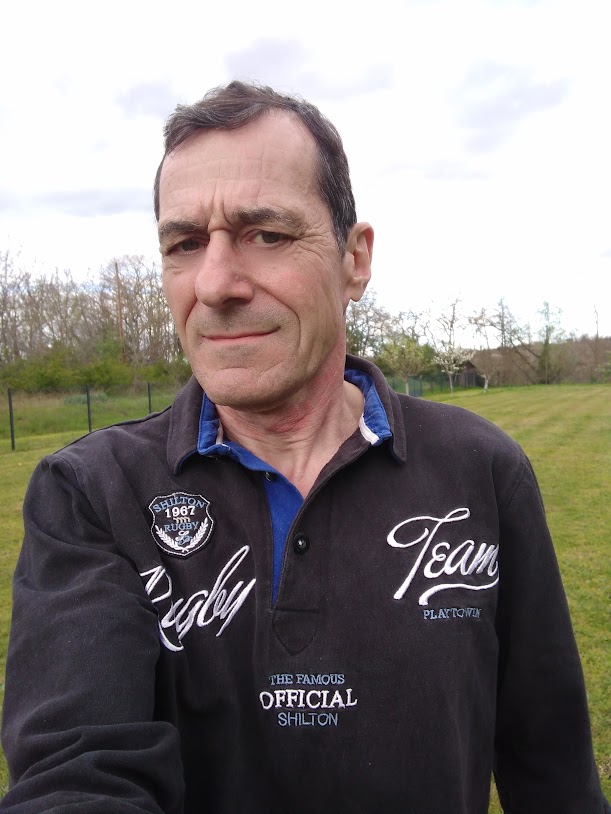 Profil de Médéric, 55 ans, Sex Rencontre à Schwellbrunn