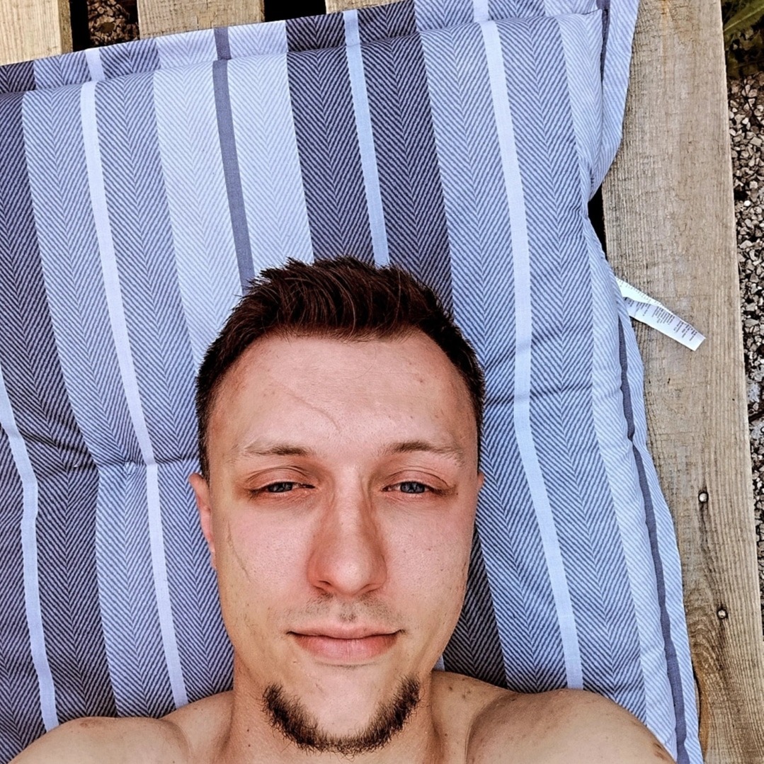 Profil de Lucien, 32 ans, Sex Rencontre à Rorbas