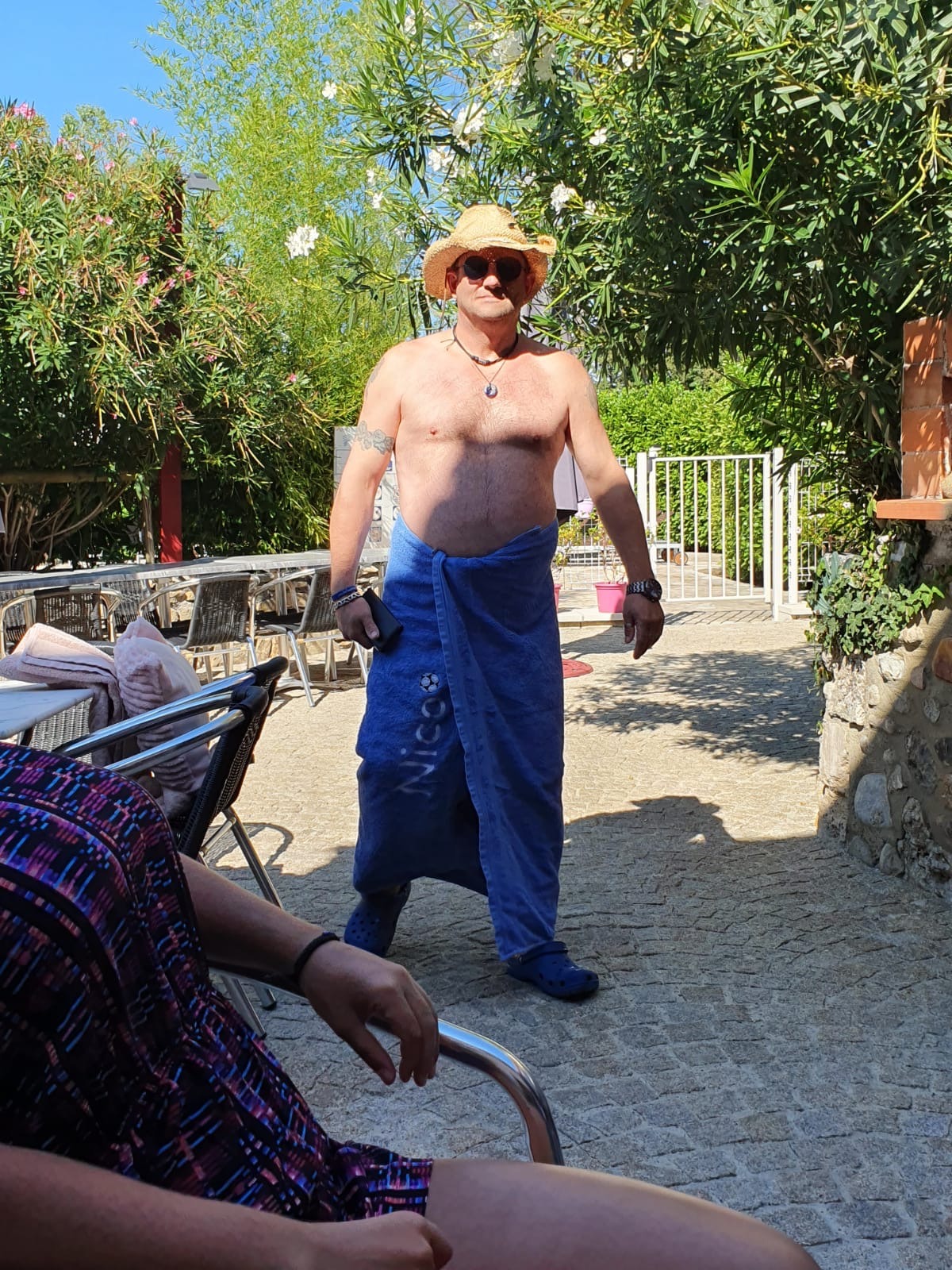 Profil de Malal, 48 ans, Sex Rencontre à Grono