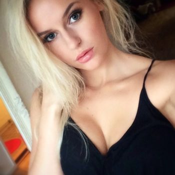 Profil de Najia, 31 ans, Sex Rencontre à Cavergno