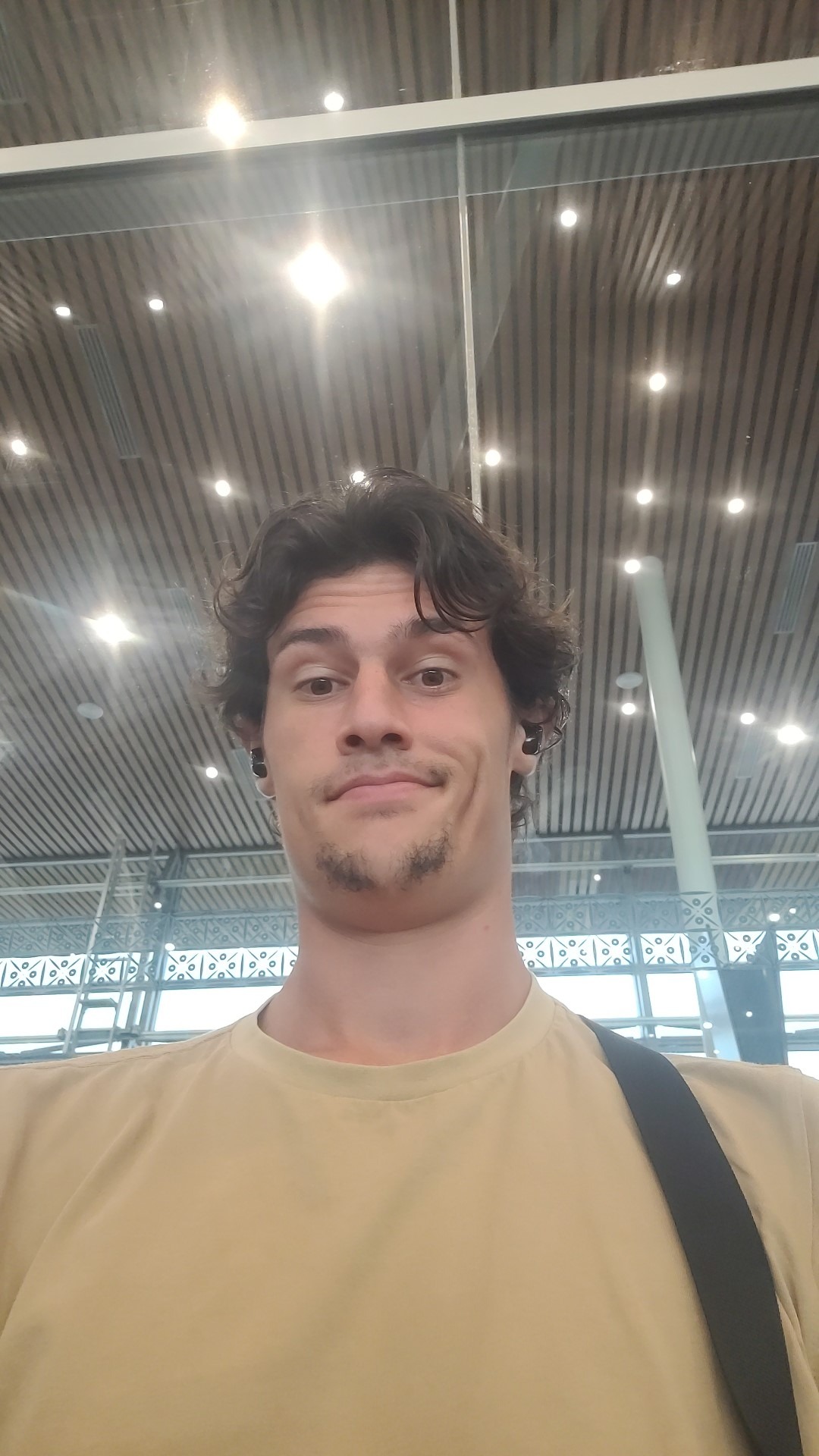 Profil de Naick, 21 ans, Sex Rencontre à Chevilly